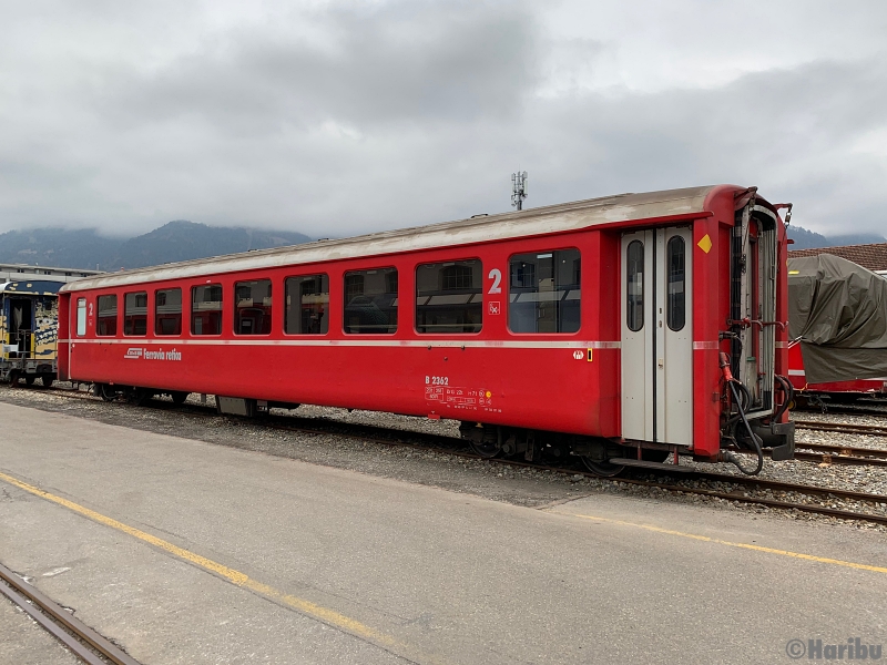 B 2362
24.03.2021 Abbbruch
