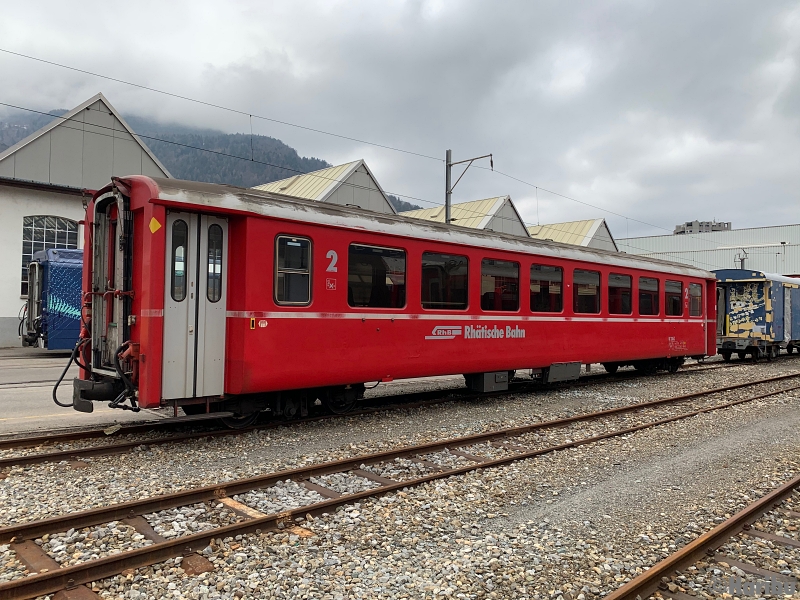 B 2362
24.03.2021 Abbruch
