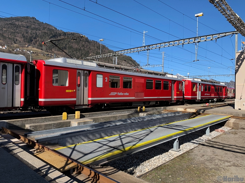 Be 4/4 515, Be 4/4 516
05.03.2021 Abbruch
