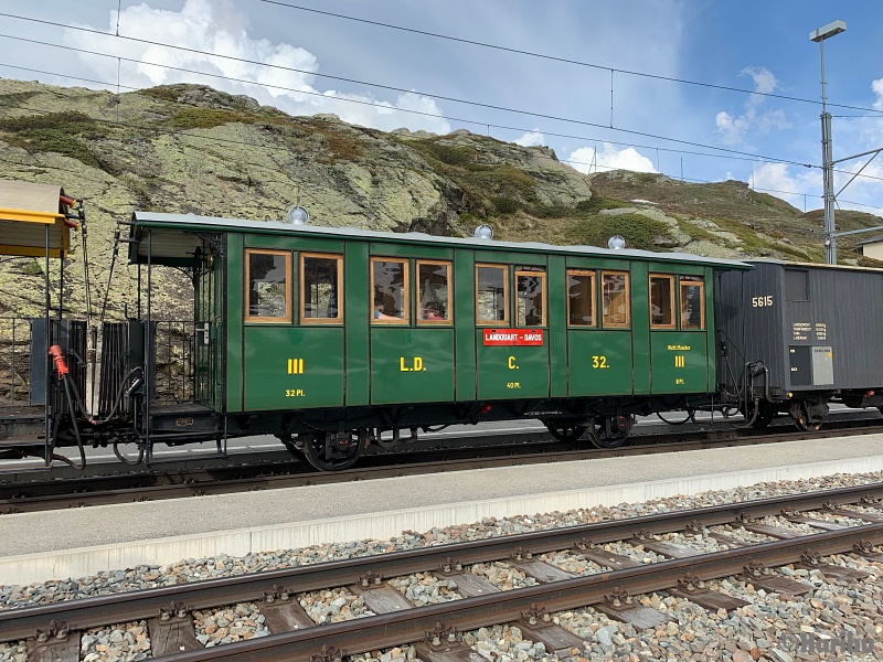 WN 9801 (LD C 32)
