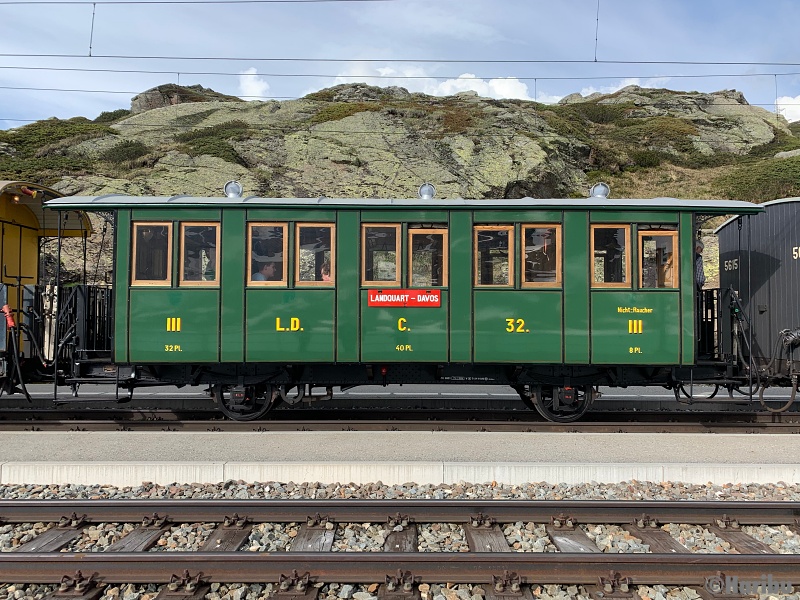 WN 9801 (LD C 32)
