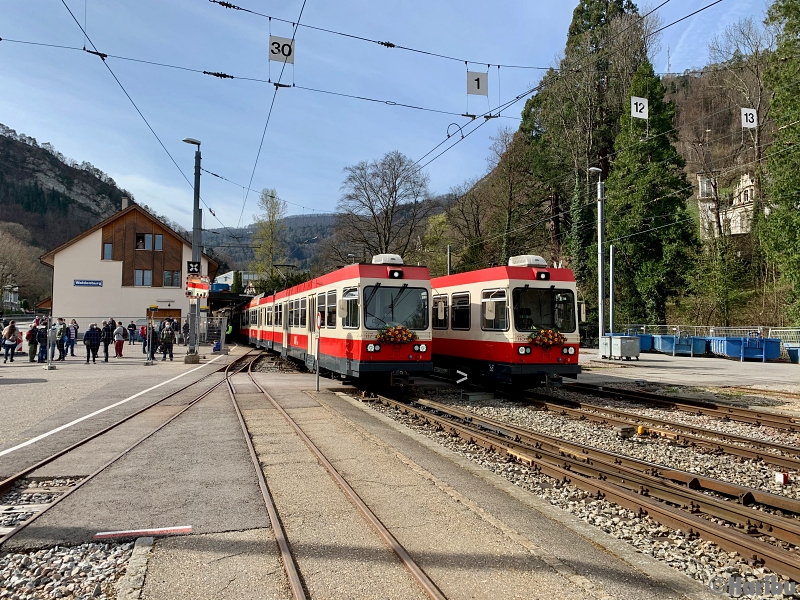 05.04.2021 5-Wagen Extrazüge
