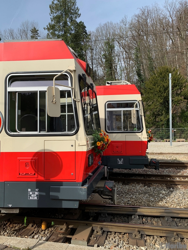 05.04.2021 5-Wagen Extrazüge
