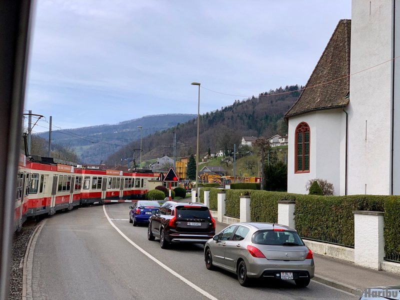 05.04.2021 5-Wagen Extrazüge
