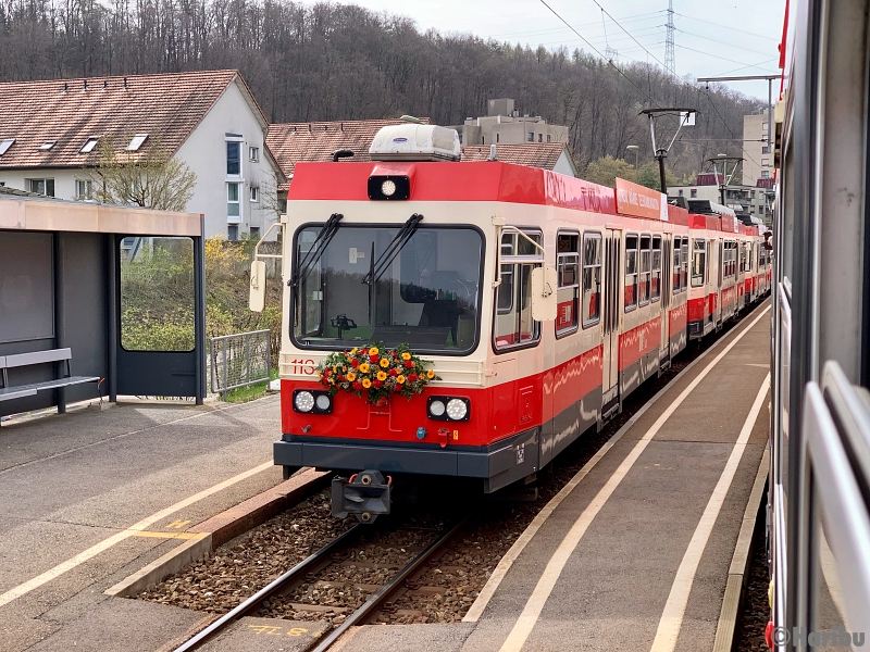 05.04.2021 5-Wagen Extrazüge
