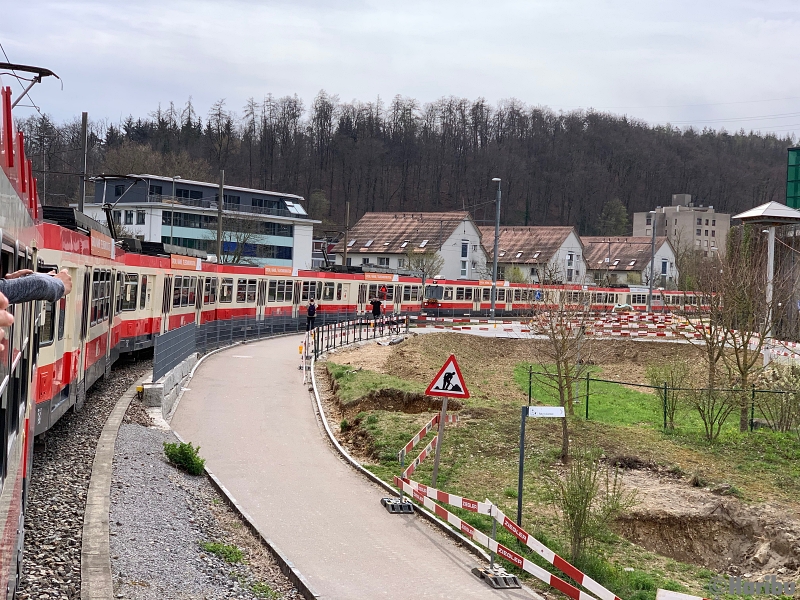 05.04.2021 5-Wagen Extrazüge
