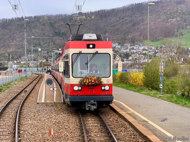 05.04.2021 5-Wagen Extrazüge
