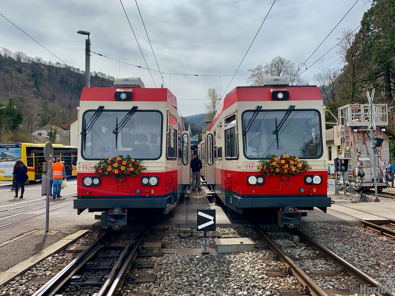 05.04.2021 5-Wagen Extrazüge
