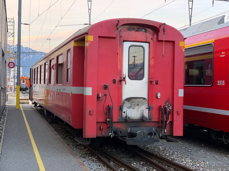 A 1226
21.04.2021 Abbruch
