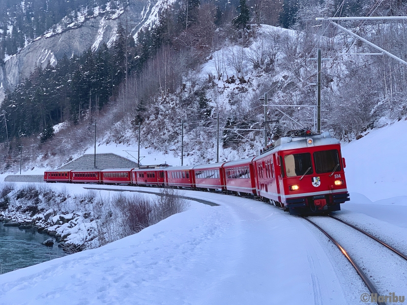 20.12.2021 Übergabe Stammnetzpendel an MGB
