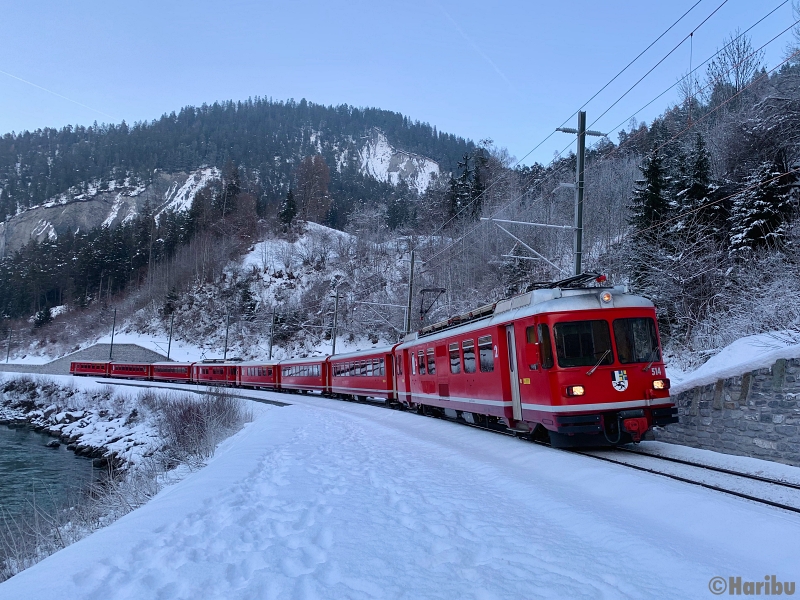 20.12.2021 Übergabe Stammnetzpendel an MGB
