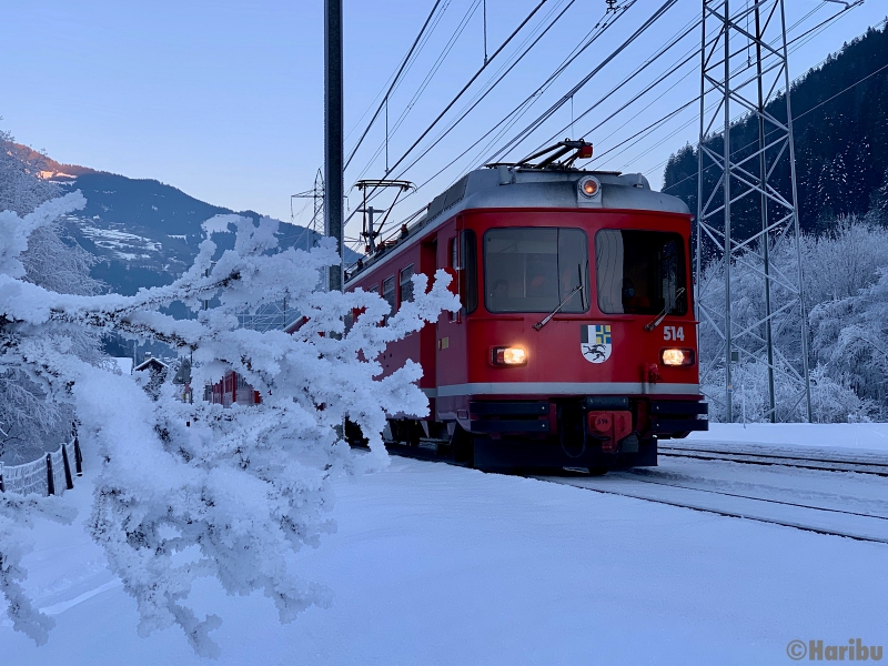 20.12.2021 Übergabe Stammnetzpendel an MGB
