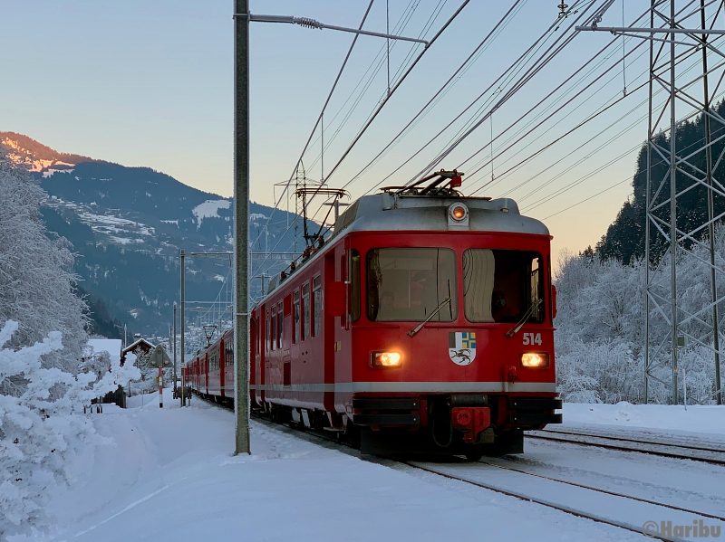 20.12.2021 Übergabe Stammnetzpendel an MGB
