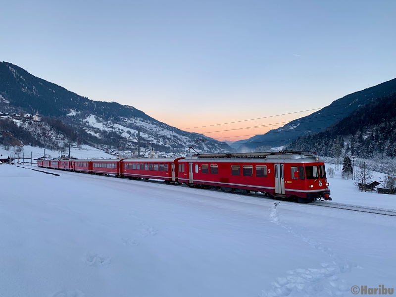 20.12.2021 Übergabe Stammnetzpendel an MGB
