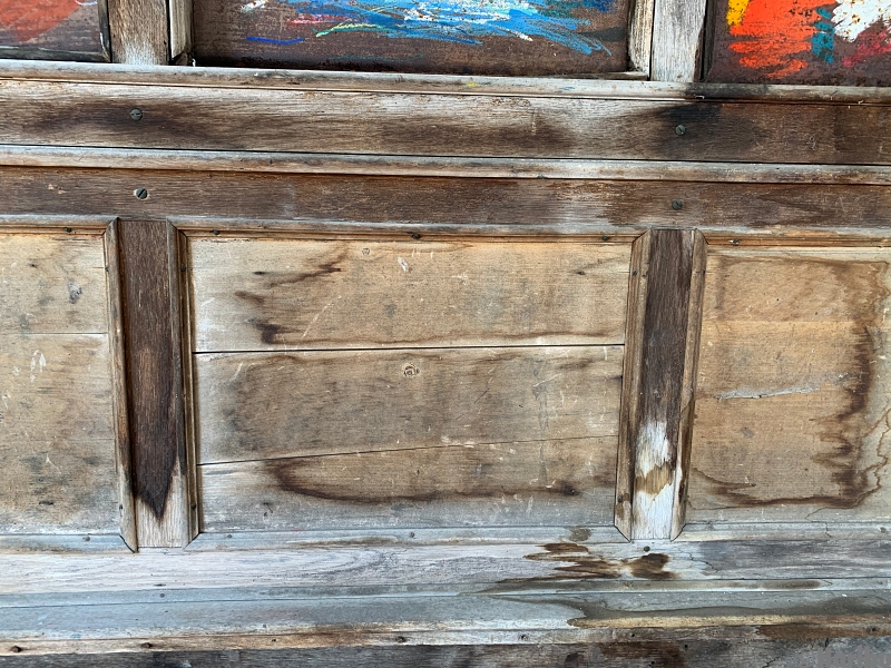 AB 107
1925 verschrottet, halber Wagenkasten noch vorhanden.
