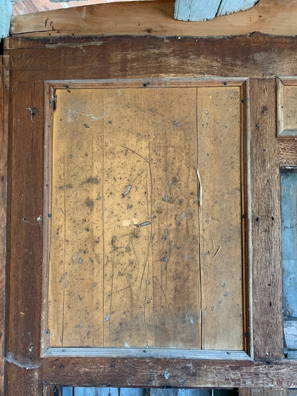 AB 107
1925 verschrottet, halber Wagenkasten noch vorhanden.
