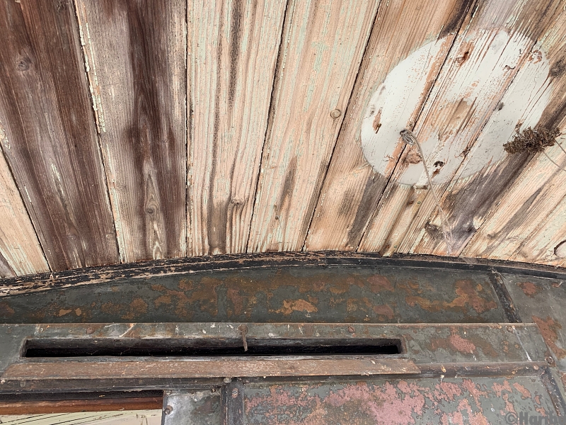 AB 107
1925 verschrottet, halber Wagenkasten noch vorhanden.
