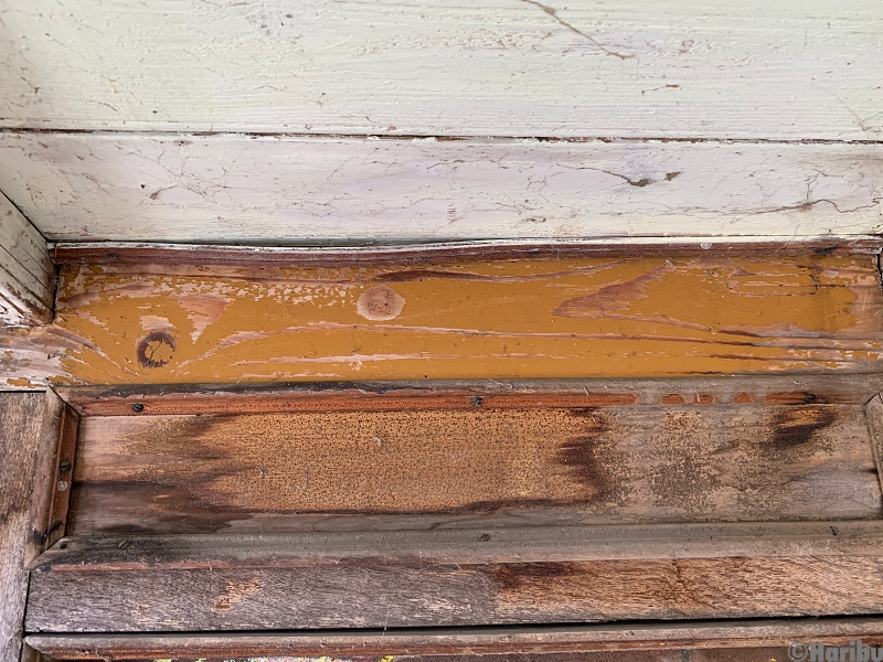 AB 107
1925 verschrottet, halber Wagenkasten noch vorhanden.
