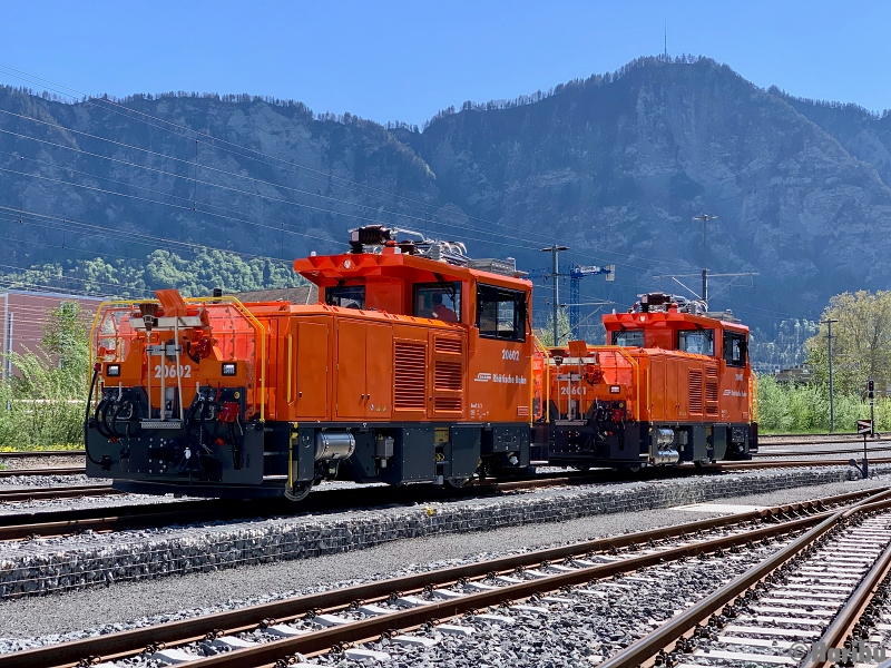 Geaf 2/2 206 02, Geaf 2/2 206 01
