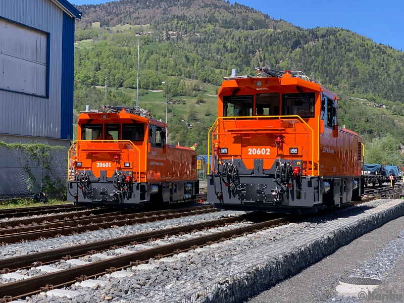 Geaf 2/2 206 02, Geaf 2/2 206 01
