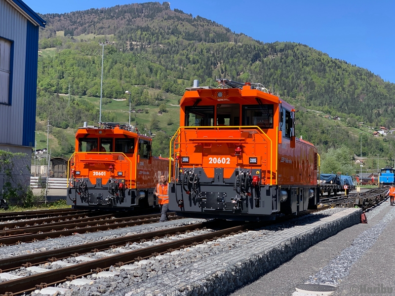 Geaf 2/2 206 02, Geaf 2/2 206 01
