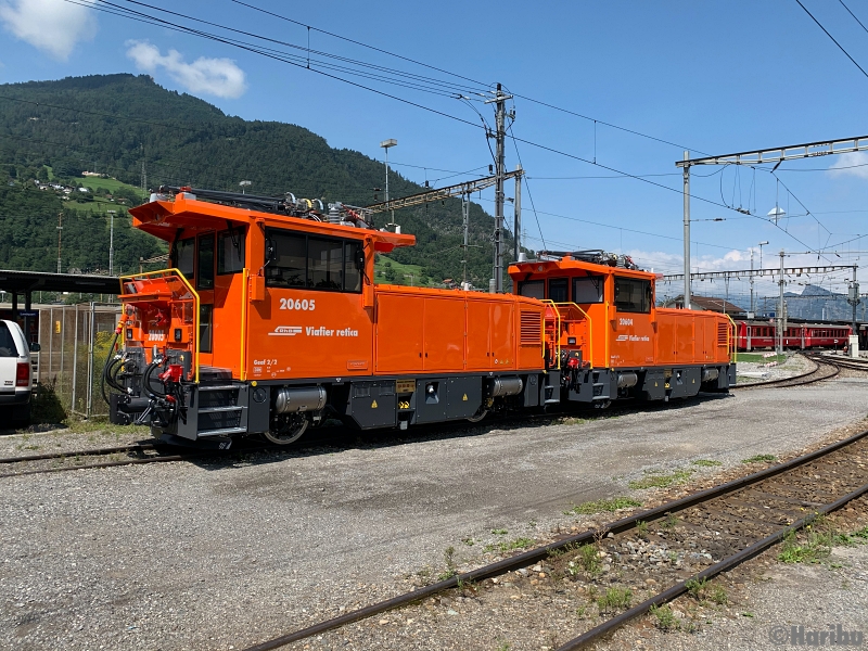 Geaf 2/2 206 05, Geaf 2/2 206 04
