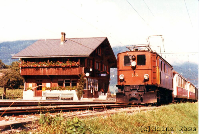 Ge 4/6 353
