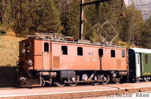 Ge 4/6 355
