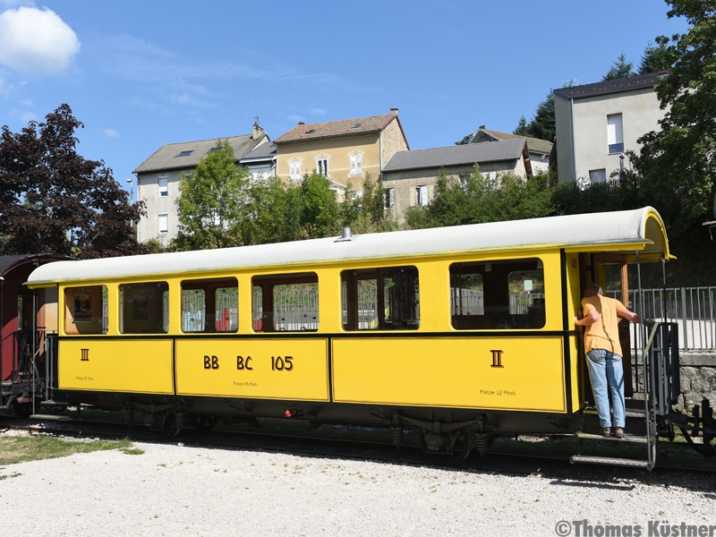 BC 105
