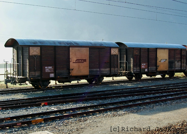 WN 9882
12.07.2012 Abbruch
