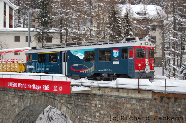 ABe 4/4 52
11.06.2024 Abbruch
