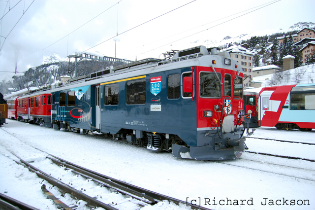 ABe 4/4 52
11.06.2024 Abbruch
