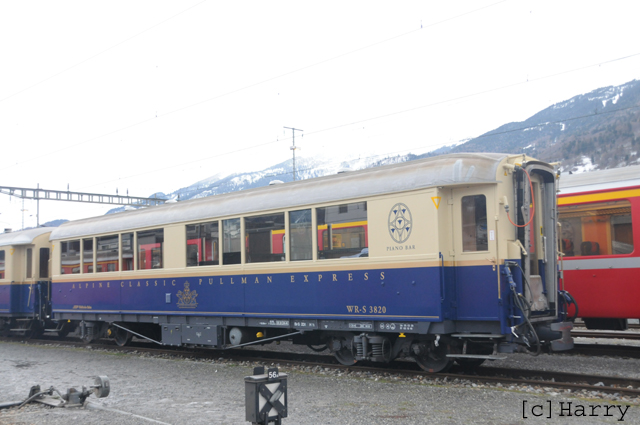 WR-S 3820
