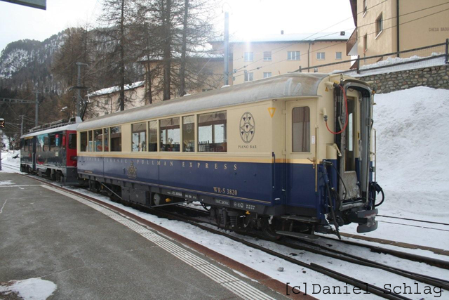 WR-S 3820
