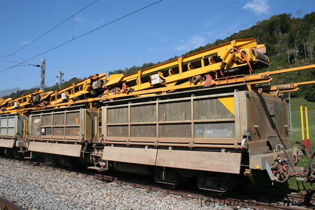 Xa-u 9443 in Brienzwiler
