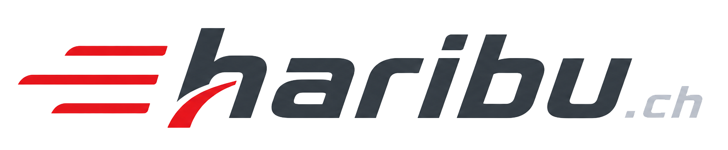 haribu.ch Logo